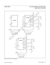 MAX17548ATJ+T Datasheet Page 15