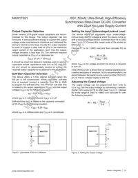 MAX17551ATB+T Datasheet Page 15