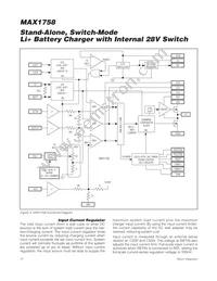 MAX1758EAI Datasheet Page 12