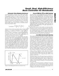 MAX1761EEE+TGA8 Datasheet Page 13