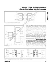 MAX1761EEE+TGA8 Datasheet Page 19