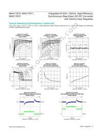 MAX17671FATB+T Datasheet Page 8