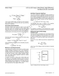 MAX17682ATP+T Datasheet Page 15