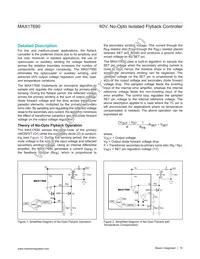 MAX17690ATE+T Datasheet Page 10