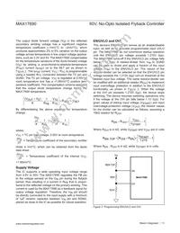 MAX17690ATE+T Datasheet Page 11