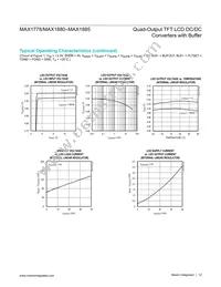 MAX1778EUG+TGA8 Datasheet Page 12