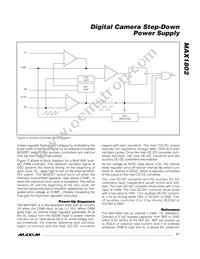 MAX1802EHJ+T Datasheet Page 17