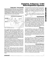 MAX181CEQH+DG002 Datasheet Page 7