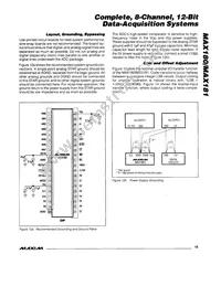 MAX181CEQH+DG002 Datasheet Page 15