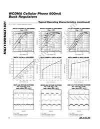 MAX1820XEUB+TG069 Datasheet Page 6