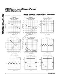 MAX1853EXT Datasheet Page 4