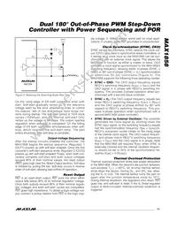 MAX1858AEEG+TGA5 Datasheet Page 11