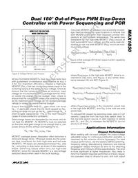 MAX1858AEEG+TGA5 Datasheet Page 17