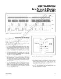 MAX186DC/D Datasheet Page 23