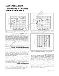 MAX186DEAP-T Datasheet Page 18