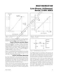 MAX186DEAP-T Datasheet Page 19