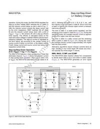 MAX1870AETJ+T Datasheet Page 22