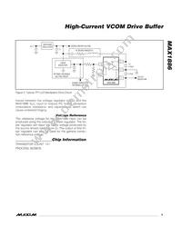 MAX1886EZK+T Datasheet Page 5