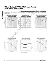 MAX1889ETE+T Datasheet Page 8