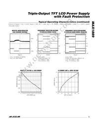 MAX1889ETE+T Datasheet Page 9