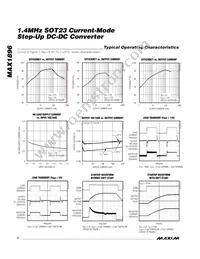 MAX1896EUT#G16 Datasheet Page 4