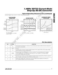 MAX1896EUT#G16 Datasheet Page 5