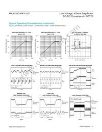 MAX1921EUT18+TG104 Datasheet Page 4