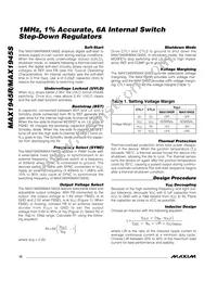 MAX1945REUI+TG11 Datasheet Page 12