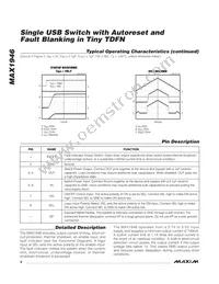 MAX1946ETA+TG069 Datasheet Page 8