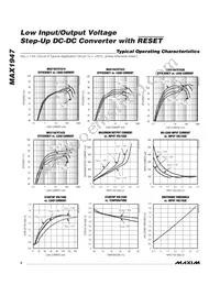 MAX1947ETA30+T Datasheet Page 4