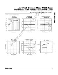 MAX1954AEUB+TG05 Datasheet Page 5