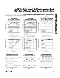 MAX1956ETI+T Datasheet Page 7