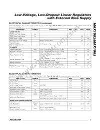 MAX1983EUT+TG05 Datasheet Page 3