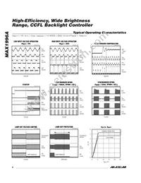MAX1996AETI+ Datasheet Page 6