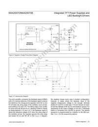 MAX20070BGTJA/V+ Datasheet Page 23