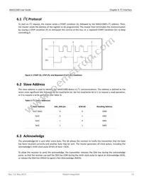 MAX21000+TWCHS Datasheet Page 13