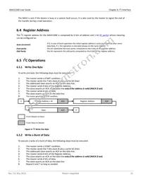 MAX21000+TWCHS Datasheet Page 14
