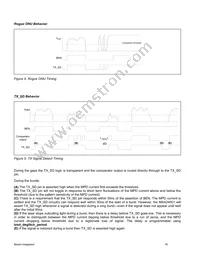 MAX24001TL+T Datasheet Page 16