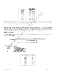 MAX24001TL+T Datasheet Page 20