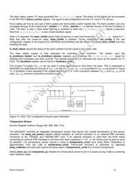 MAX24001TL+T Datasheet Page 23