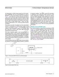 MAX31820SLMCR+T Datasheet Page 8