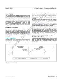 MAX31820SLMCR+T Datasheet Page 16