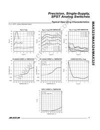 MAX324ESA+G002 Datasheet Page 5