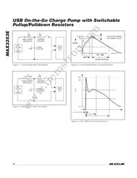 MAX3353EEUE+T Datasheet Page 18