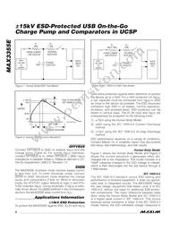 MAX3355EEUD+T Datasheet Page 8