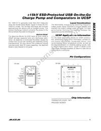 MAX3355EEUD+T Datasheet Page 9