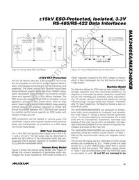 MAX3480EBEPI+ Datasheet Page 13