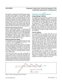 MAX38800HCS+ Datasheet Page 15