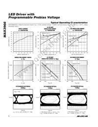 MAX3966C/D Datasheet Page 4