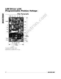 MAX3966C/D Datasheet Page 10